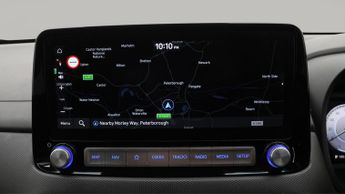 Hyundai KONA PREMIUM