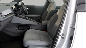 Polestar Polestar 2 BASE