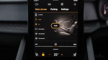 Polestar Polestar 2 BASE