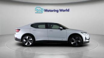 Polestar Polestar 2 BASE