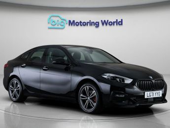 BMW 218 218I SPORT GRAN COUPE