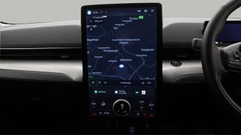 Ford Mustang Mach-E BASE