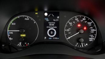 Mazda Mazda2 HYBRID AGILE