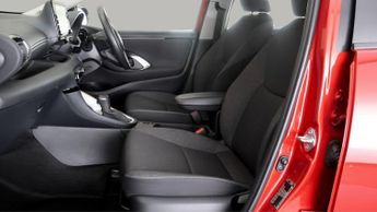 Mazda Mazda2 HYBRID AGILE