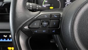 Mazda Mazda2 HYBRID AGILE