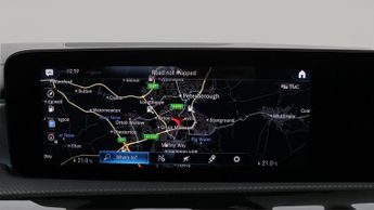 Mercedes-Benz CLA CLA 250 E AMG LINE PREMIUM PLUS