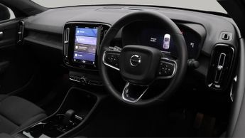 Volvo C40 RECHARGE CORE