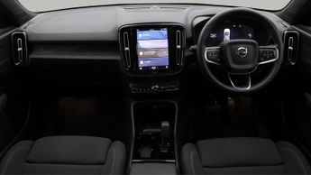 Volvo C40 RECHARGE CORE