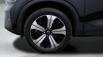 Volvo C40 RECHARGE CORE