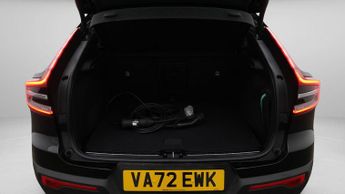 Volvo C40 RECHARGE CORE