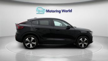 Volvo C40 RECHARGE CORE