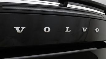 Volvo C40 RECHARGE CORE