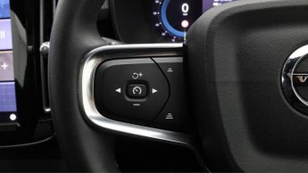 Volvo C40 RECHARGE CORE