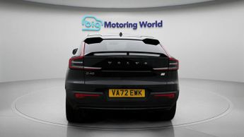 Volvo C40 RECHARGE CORE