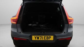 Volvo XC40 RECHARGE T4 R-DESIGN