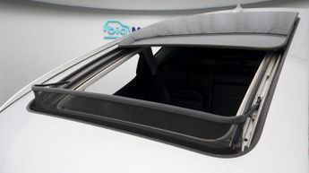 MG MG HS EXCLUSIVE DCT