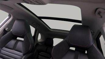 MG MG HS EXCLUSIVE DCT