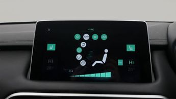 MG MG HS EXCLUSIVE DCT