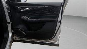 MG MG HS EXCLUSIVE DCT