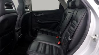 MG MG HS EXCLUSIVE DCT