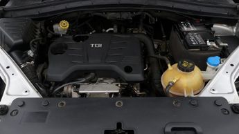 MG MG HS EXCLUSIVE DCT