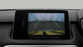 MG MG HS EXCLUSIVE DCT