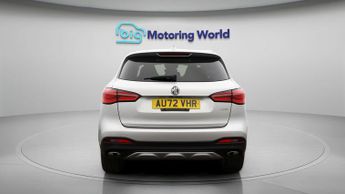 MG MG HS EXCLUSIVE DCT