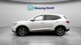 MG MG HS EXCLUSIVE DCT