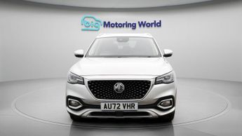 MG MG HS EXCLUSIVE DCT