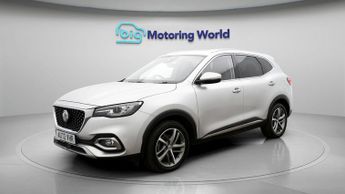 MG MG HS EXCLUSIVE DCT