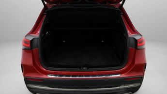 Mercedes-Benz GLA GLA 180 AMG LINE EXECUTIVE