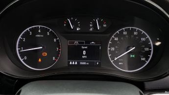 Vauxhall Mokka X ACTIVE