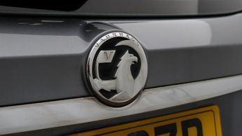 Vauxhall Mokka X ACTIVE