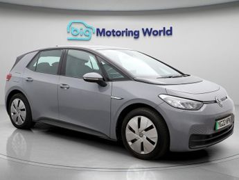 Volkswagen ID.3 LIFE