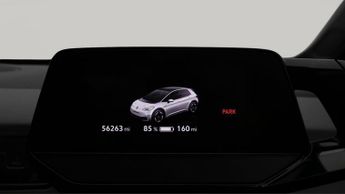 Volkswagen ID.3 LIFE