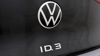 Volkswagen ID.3 LIFE