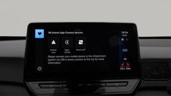 Volkswagen ID.3 LIFE