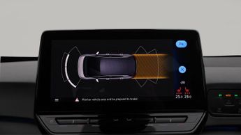 Volkswagen ID.3 LIFE