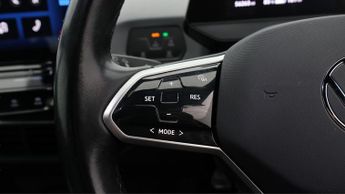 Volkswagen ID.3 LIFE
