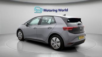 Volkswagen ID.3 LIFE