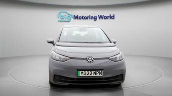 Volkswagen ID.3 LIFE