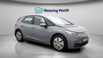 Volkswagen ID.3 LIFE