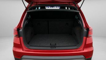 SEAT Arona ECOTSI FR SPORT DSG