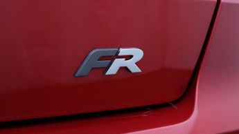 SEAT Arona ECOTSI FR SPORT DSG