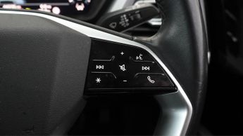 Audi Q4 e-tron SPORT