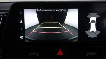 Kia Sportage GT-LINE ISG