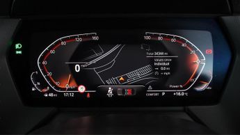 BMW 2 Series Gran Coupe 218I M SPORT GRAN COUPE