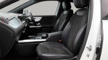 Mercedes-Benz EQA EQA 350 4MATIC AMG LINE