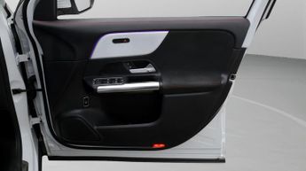 Mercedes-Benz EQA EQA 350 4MATIC AMG LINE