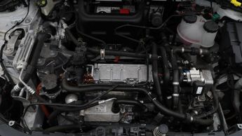 Mercedes-Benz EQA EQA 350 4MATIC AMG LINE